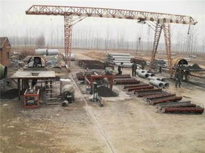 樁工與壓實機械 選購指南與青州三龍建材設備廠介紹