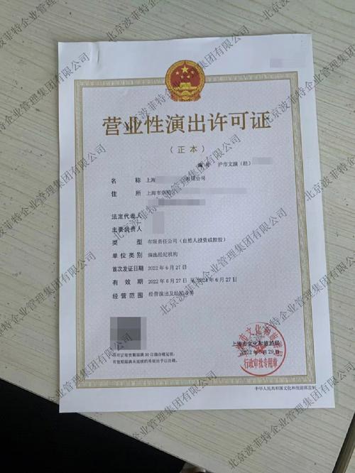 網(wǎng)絡(luò)文化經(jīng)營(yíng)與全國(guó)營(yíng)業(yè)性演出許可證 數(shù)字時(shí)代的監(jiān)管框架