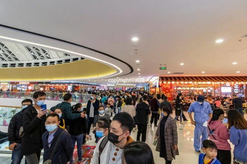 七年前旺城廣場(chǎng)開(kāi)業(yè)盛況 你還記得那場(chǎng)營(yíng)業(yè)性演出的熱鬧場(chǎng)景嗎？