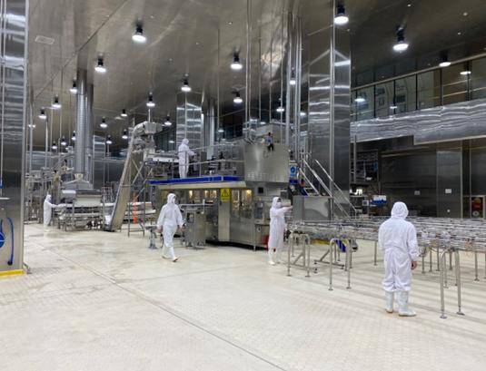 聯(lián)合全球百年工廠，考拉海購(gòu)?fù)瞥鰧?zhuān)為女性定制自有品牌，并探索營(yíng)業(yè)性演出新場(chǎng)景