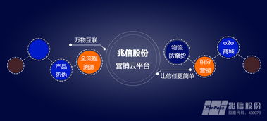 二維碼營銷為何成為企業必選項？兆信股份營銷案例解析